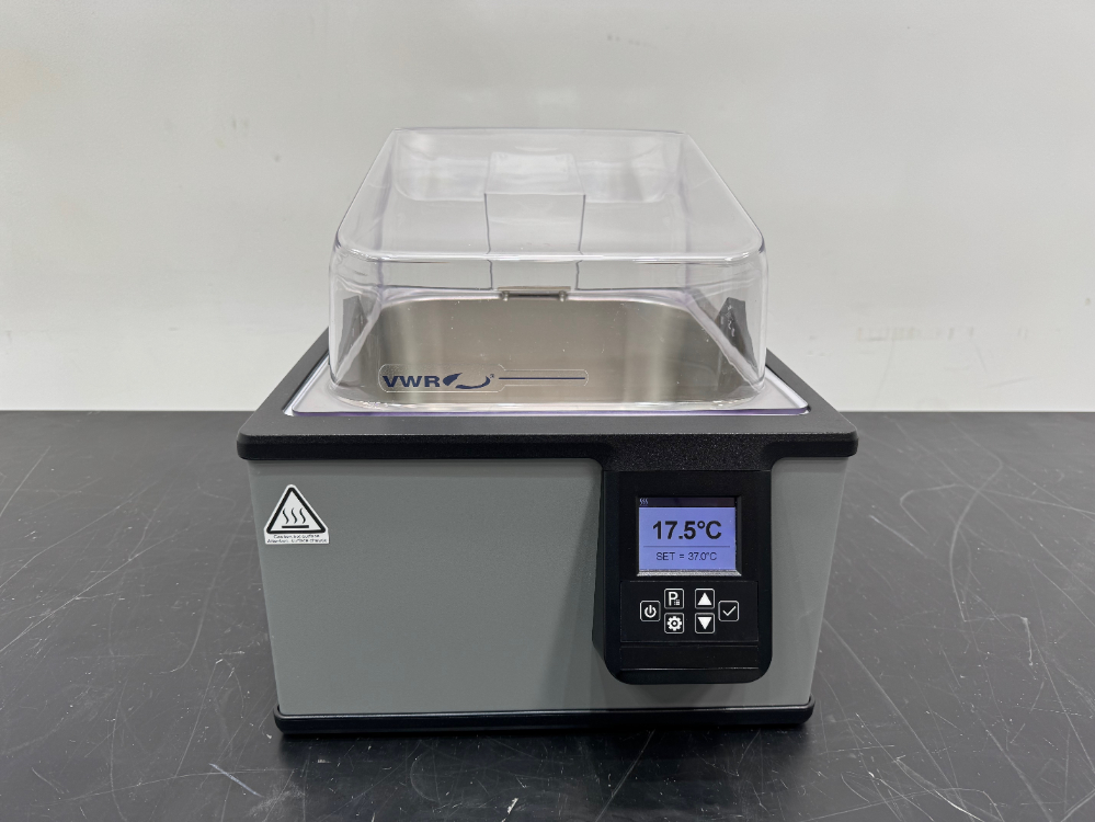Image of VWR WBE10 Water Bath